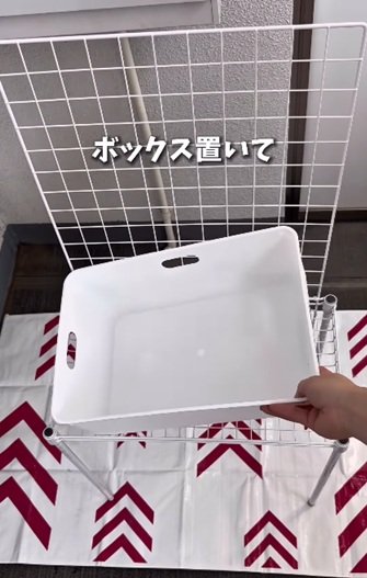 ダイソーとセリアの商品を使ったDIY