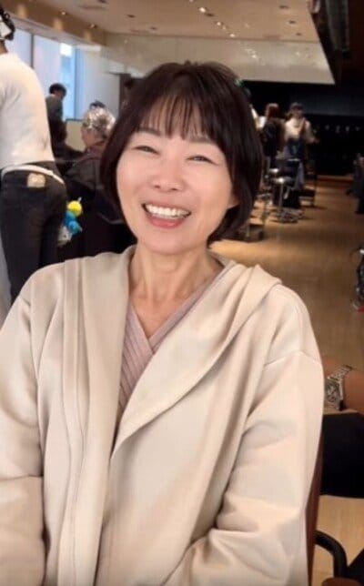 人気美容師