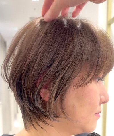 人気美容師