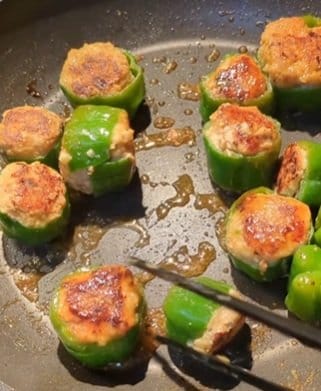 投稿動画のワンシーン