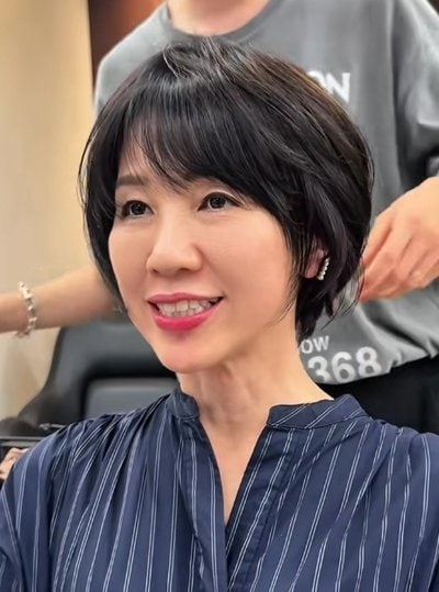 人気美容師