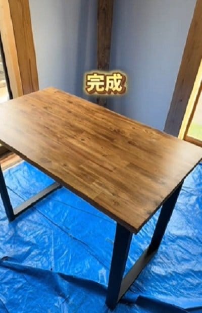 投稿動画のワンシーン