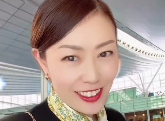 韓国人CAにキュンとなる瞬間！旅行好き元CAが感じた発音のクセに「難しいよね」「かわいすぎる」