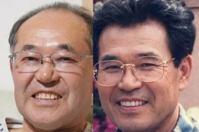 3Dプリンターで再現したおじいちゃんの「30年前の髪型」　まさかの仕上がりに思わず二度見