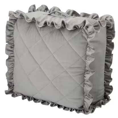 ふとん収納　クッションカバー