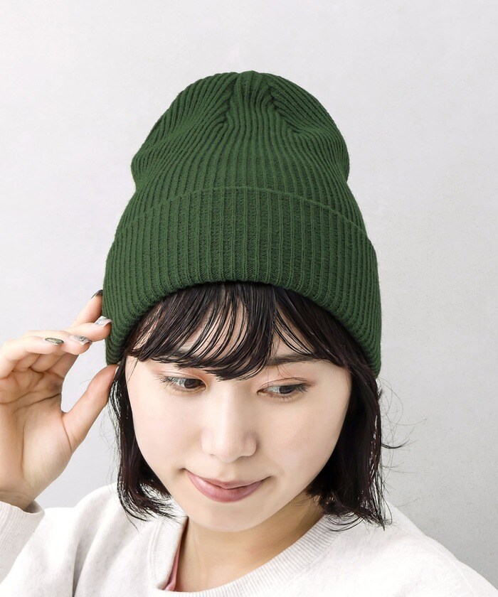 フリーサイズで男女問わず使用できる