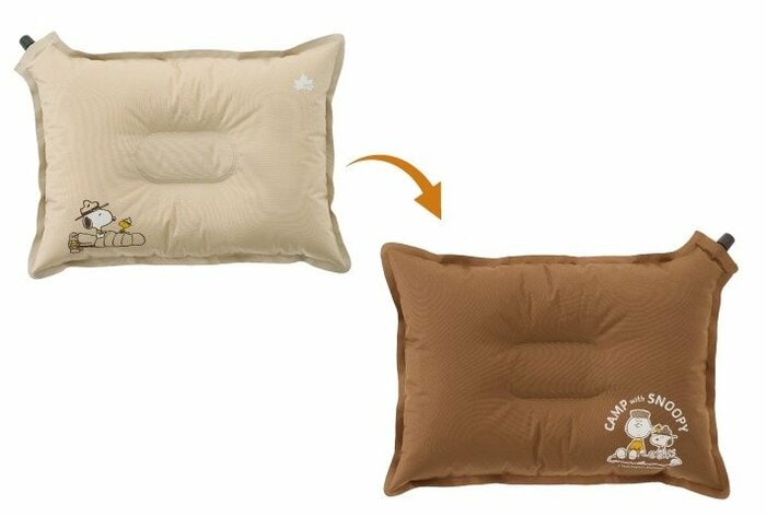 デザイン性の高さもロゴスならではのこだわりが詰まっています