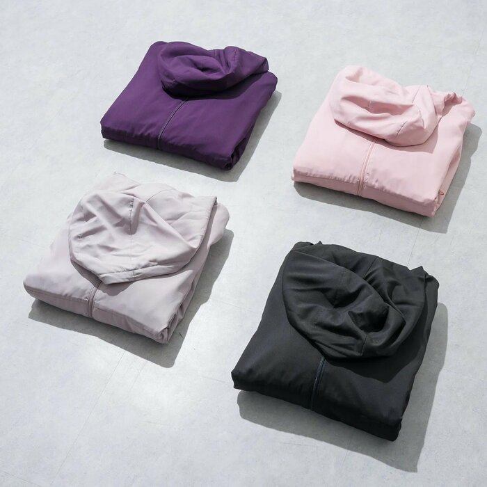 ワークマンから登場した「レディースEXEウォームアウター」