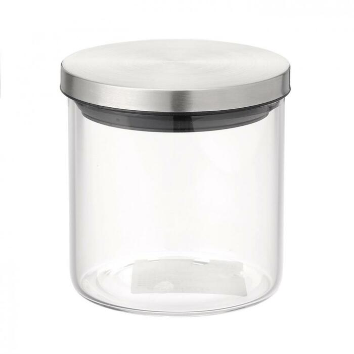コスパ抜群の耐熱ガラスキャニスター