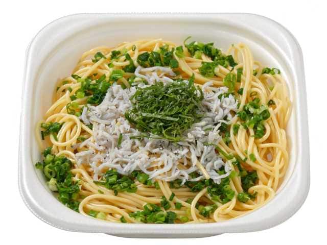 セブン-イレブンの新商品その2