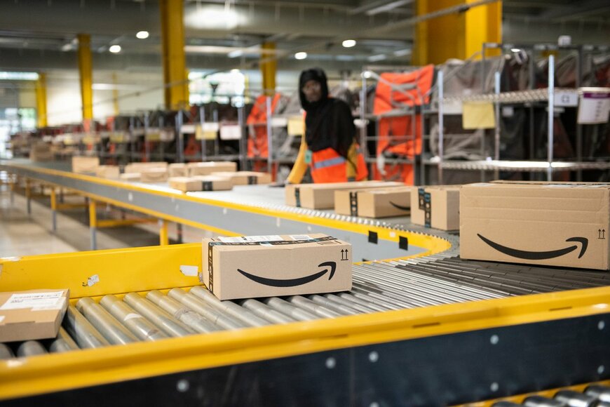 Amazonのクレジットカードがおすすめな理由5選