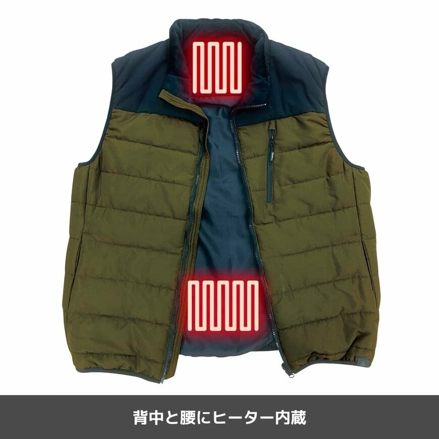 画像出所：ワークマン公式オンラインストア