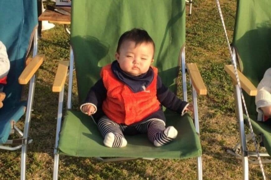 1歳前から積極的に「自然体験」をさせた娘　9歳になった現在の様子に「自然は偉大な先生」