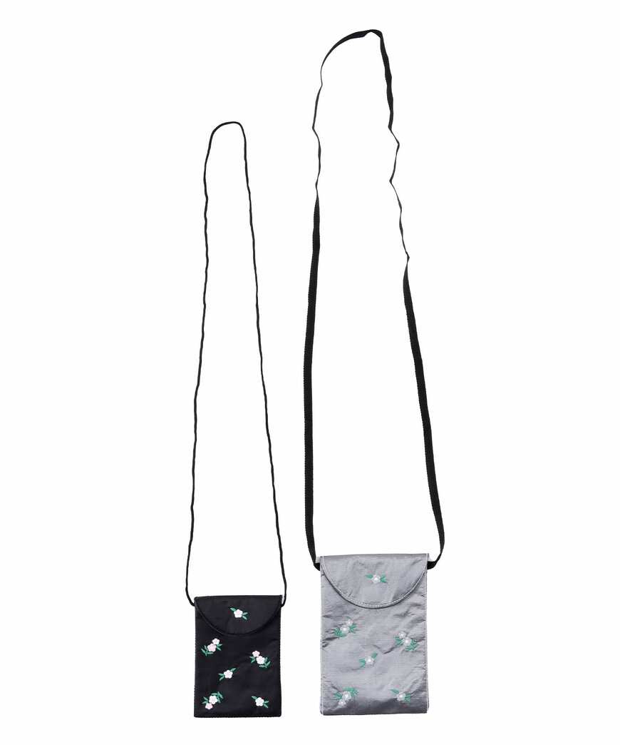 画像出典：すべて「3COINS公式」