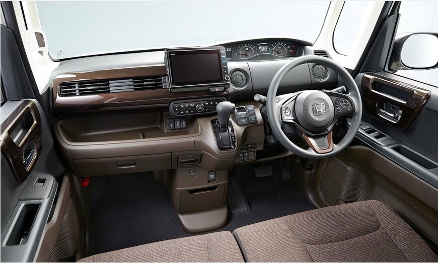 出典：Honda公式