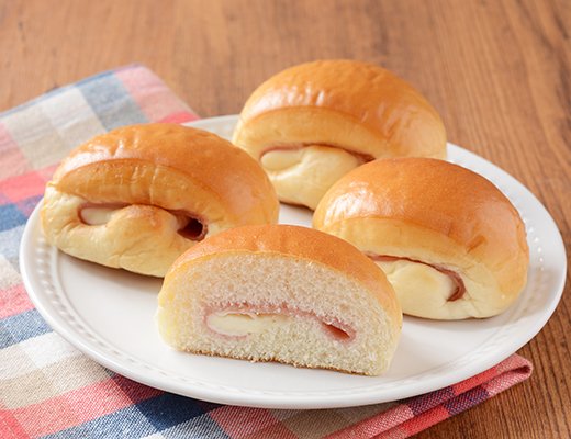 出所：株式会社ローソン「新商品」