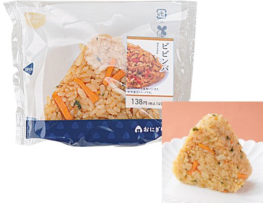 出所：株式会社ローソン「新商品」