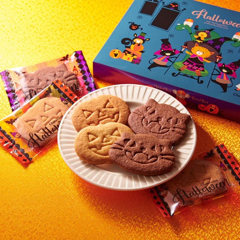 画像出所：シャトレーゼ公式サイト