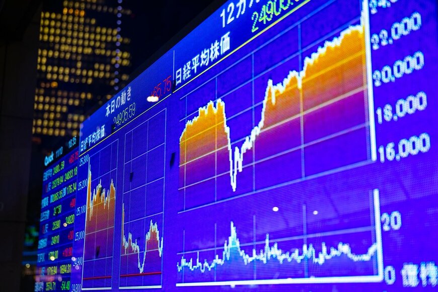 Tokyo Visionary Room／shutterstock.com