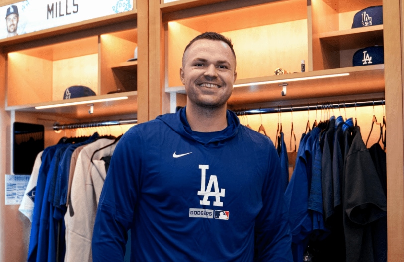 大谷翔平と共闘！ドジャースに電撃移籍したMLB最強左腕「タリク・スクーバル」の年俸はいくら？
