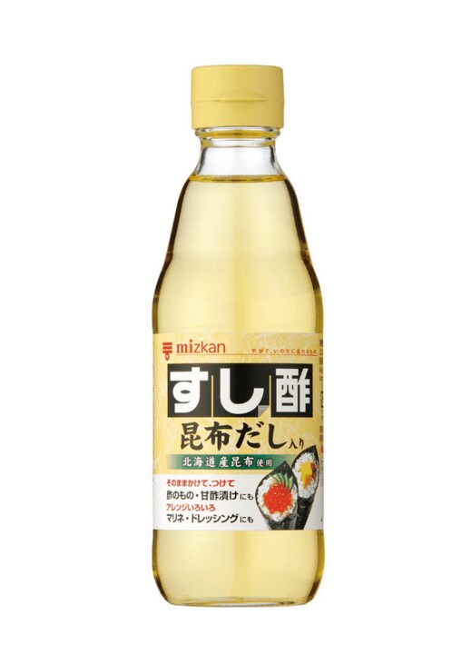 出所：ミツカン公式サイト