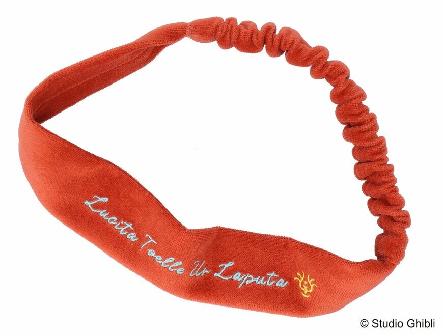 出所：ベネリック株式会社「大人女子向けのスタジオジブリグッズをセレクトした「Donguri Closet」からまるでスタジオジブリ作品の憧れのヒロインになったような気持ちになれるルームウェアとヘアアクセサリーが7月1日より発売」