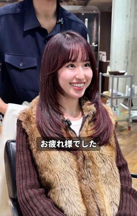 出所：@asahiniomakase