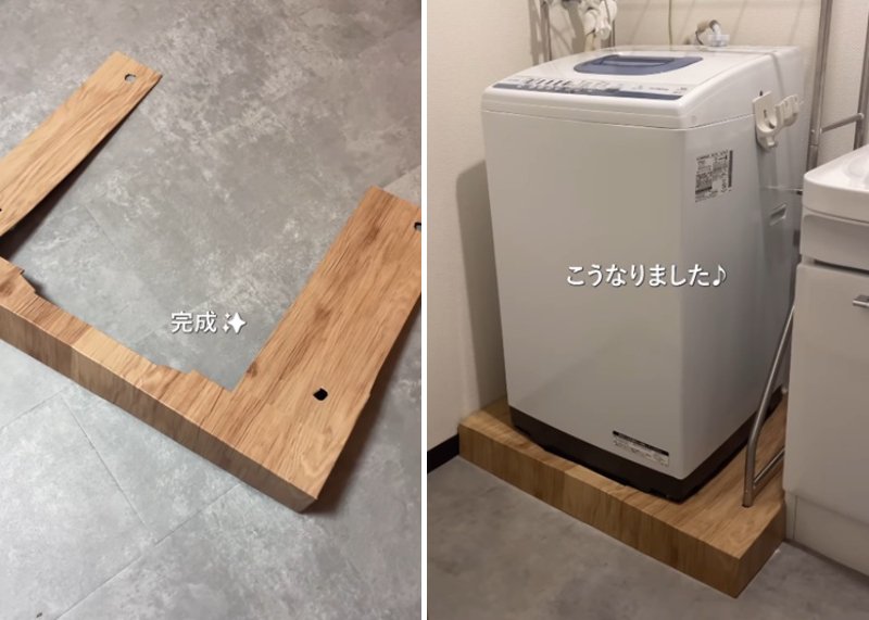 出所：@fuku_iekurashi