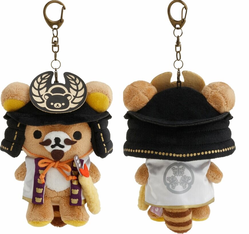 画像出所：（C）2023 San-X Co., Ltd . All Rights Reserved.