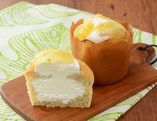 出所：株式会社ローソン「新商品」