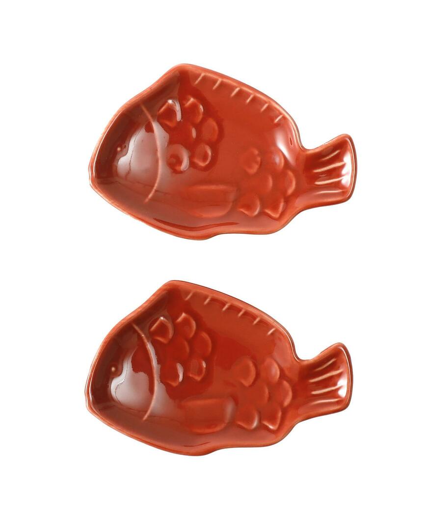 出所：パルグループ公式ファッション通販サイト 3COINS 豆皿2枚セット/お正月