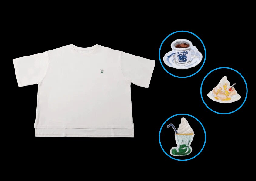 画像出典：すべて「コメダ珈琲店公式」