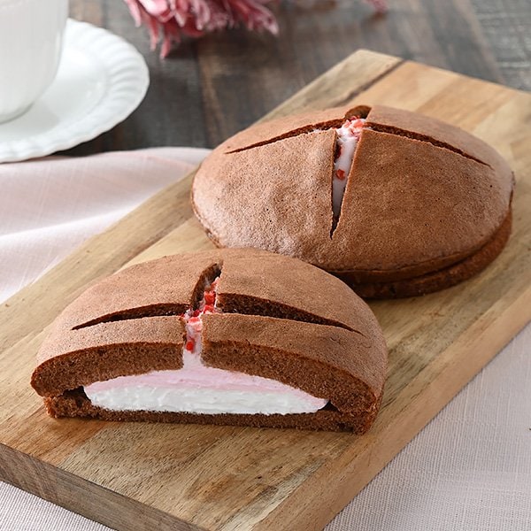 出所：株式会社ファミリーマート「今週の新商品」