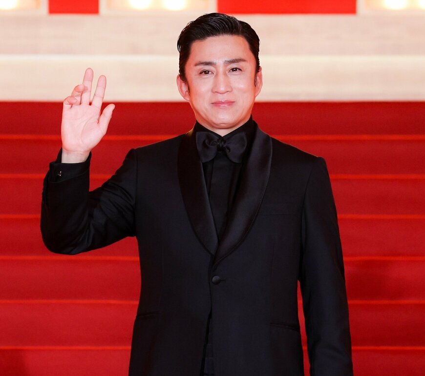 出所：株式会社ブリオーニジャパン「ブリオーニ 2024年上海国際映画祭」 