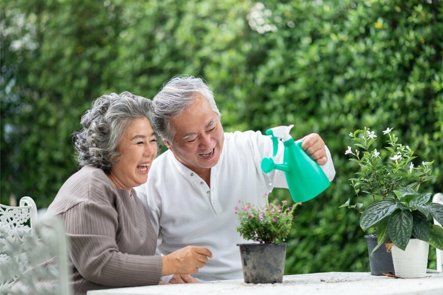 「65歳・リタイア世帯」月の平均的な収支から考える夫婦の老後