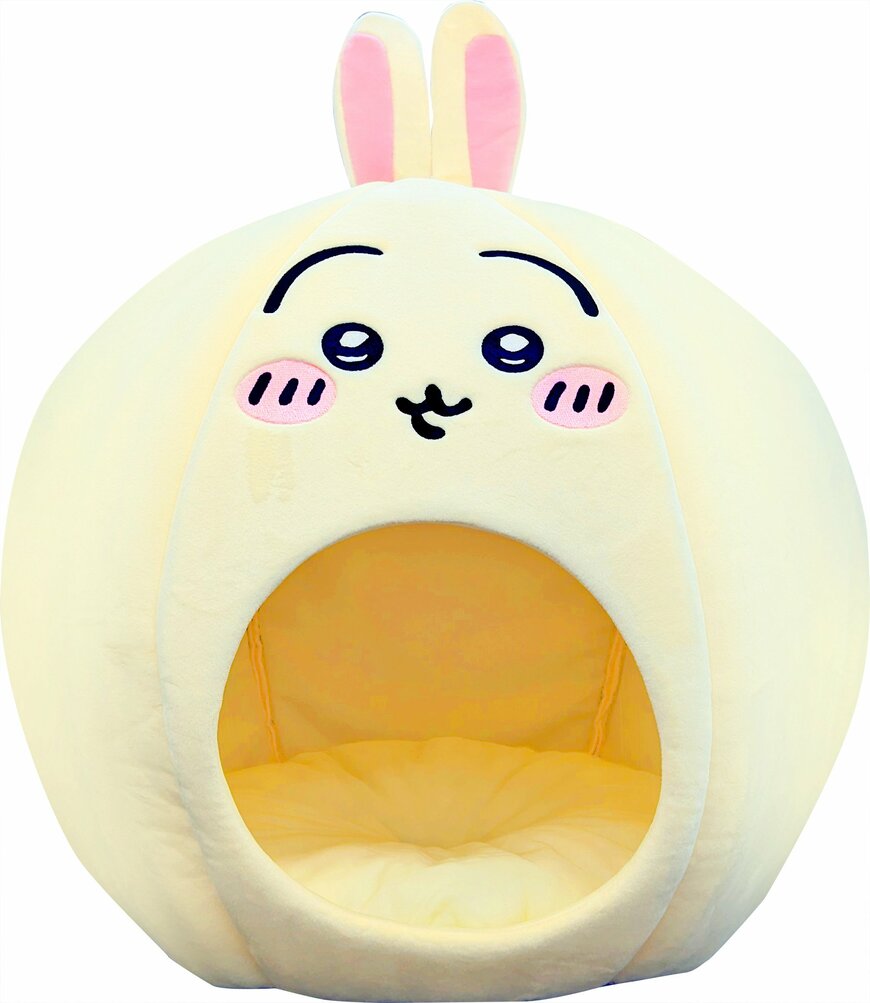 ちいかわ ドーム型ペットハウス、ちいかわ商品画像