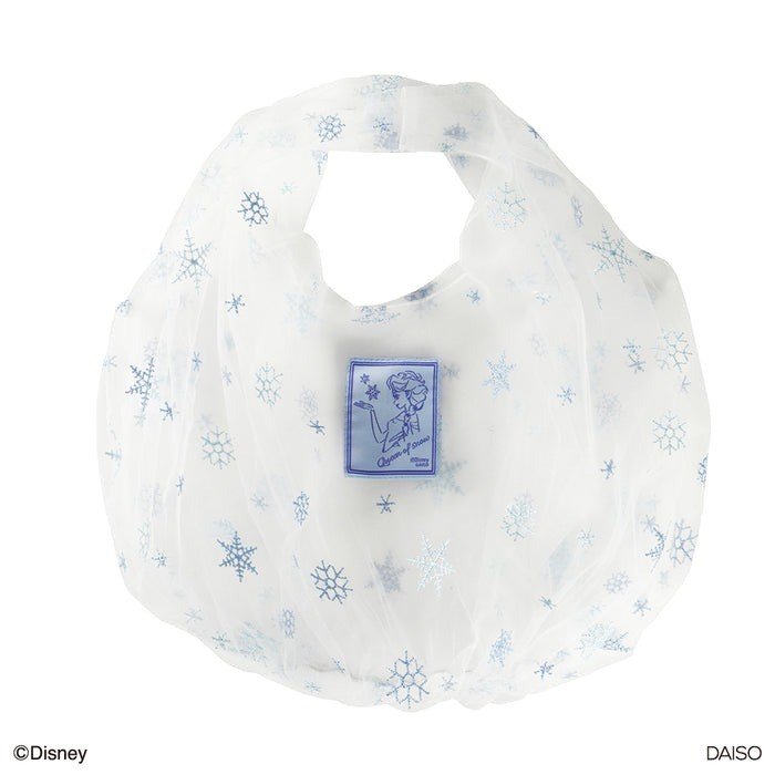 チュールレースバッグ、WH(アナと雪の女王)