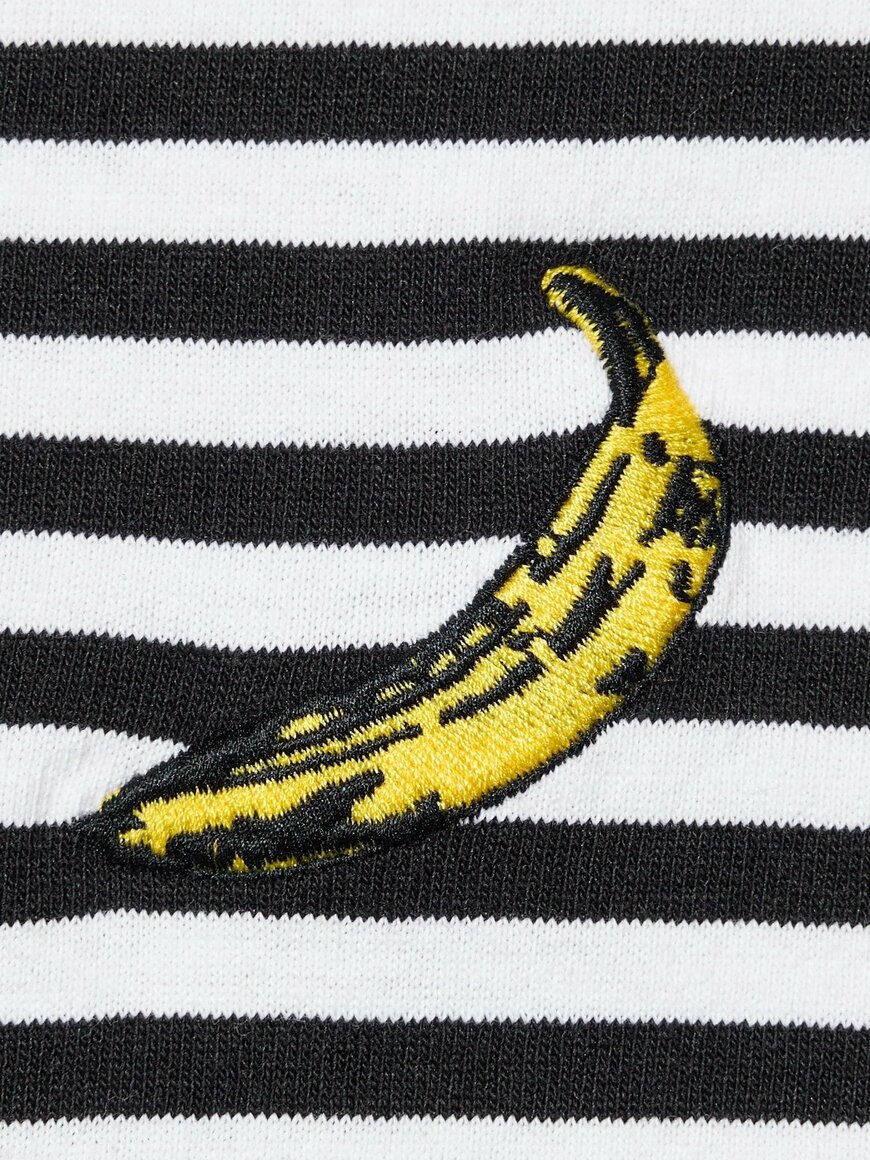 ユニクロ公式 アンディ・ウォーホル UT/リラックスフィット