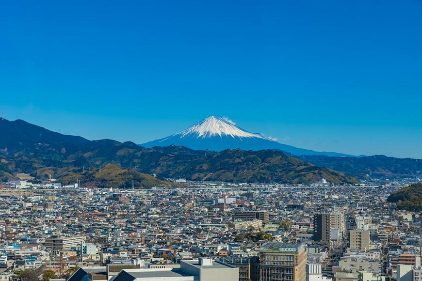 静岡県の2024年の旅行消費額は8359億円