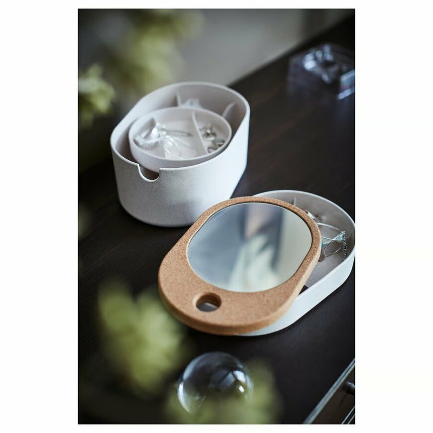 イケア公式　SAXBORGA サクスボルガ　画像