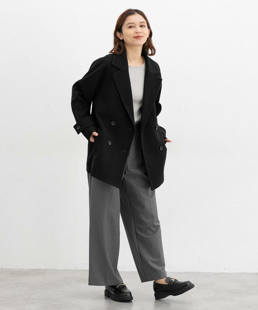 ハニーズ、ピーコート画像