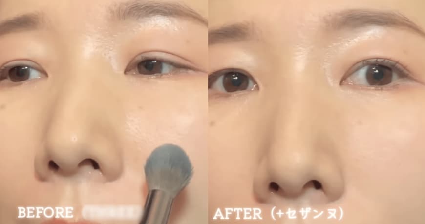 プチプラコスメ紹介