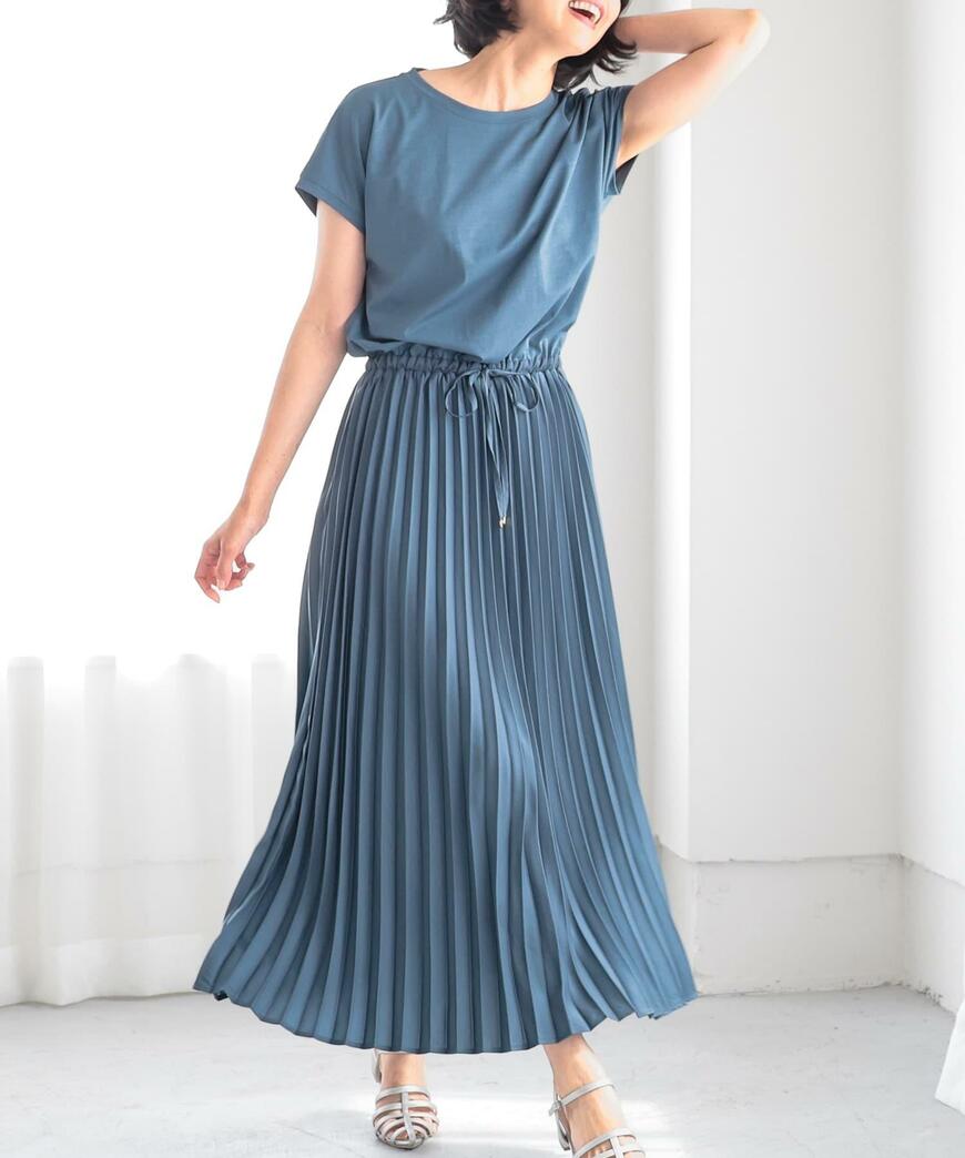 ハニーズ,ドッキングワンピース画像