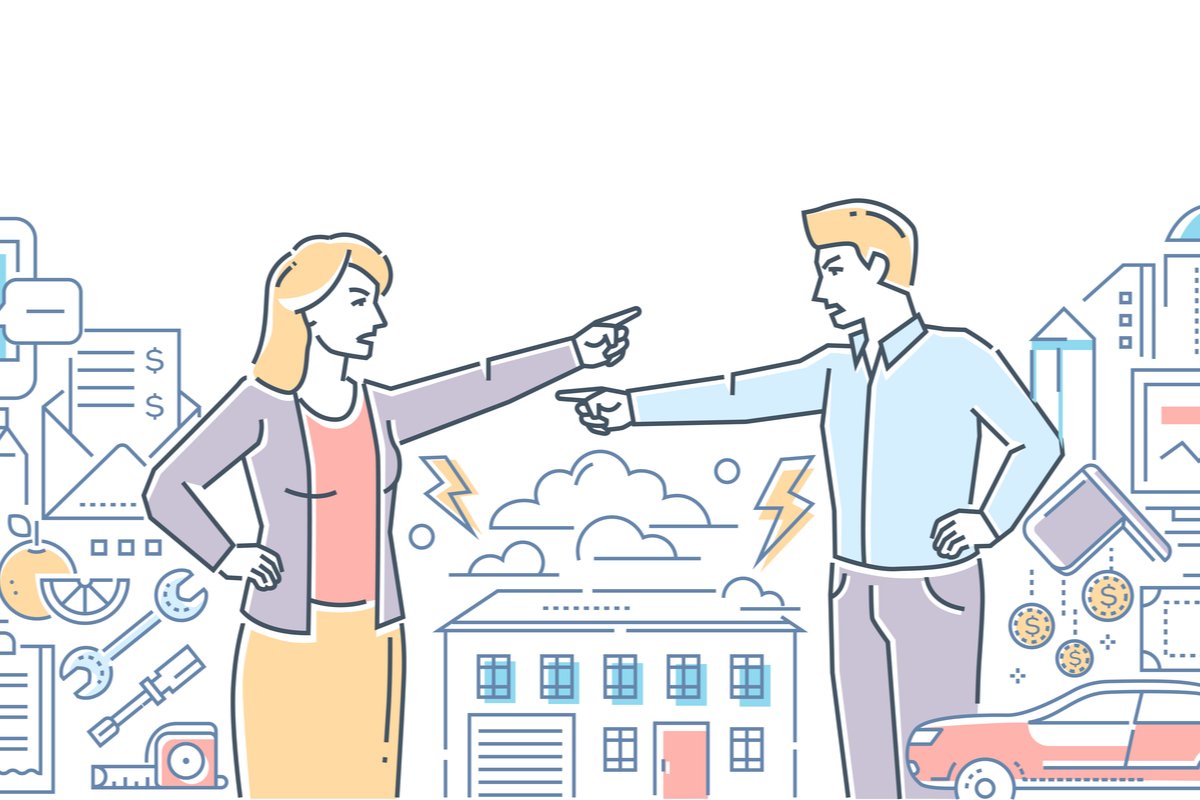 「仕事と育児どっちが大変?」金銭的余裕がないと夫婦喧嘩が増える理由 LIMO くらしとお金の経済メディア 「仕事と育児どっちが大変?」金銭的余裕がないと夫婦喧嘩が増える理由 LIMO くらしとお金の経済メディア