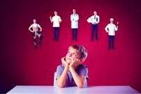 「親が子どもに勧めたい職業トップ3」のお給料事情。