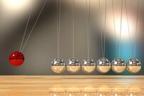 株価は景気の先行指標と言われるが、株安は不況の原因か？