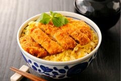 かつ丼の「かつや」が牛丼の「吉野家」を超える日