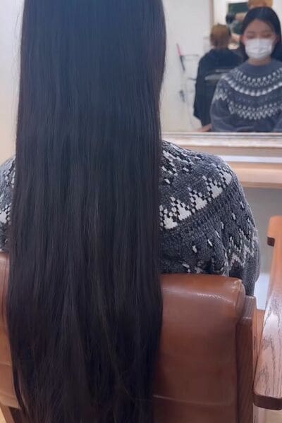 人気美容師