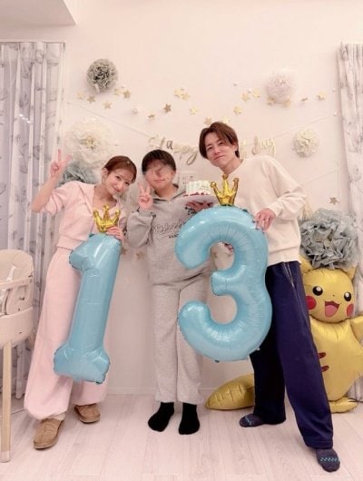 辻希美のAmeba公式ブログ