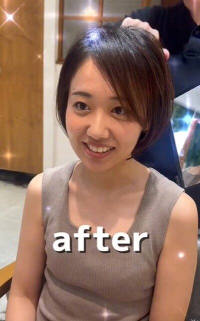 人気美容師